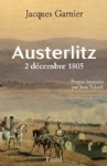 Austerlitz 2 décembre 1805